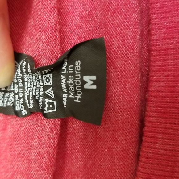 💪😁District Workout Tee Unisex - Picture 7 of 7